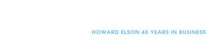Better Business Sales Logo