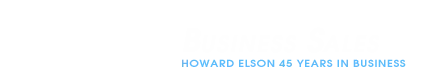 Better Business Sales Logo